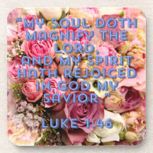 Magnificat Luke 1:46