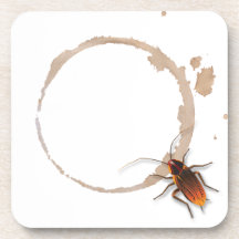 Mancha pegajosa do anel de Bugzeez_Icky