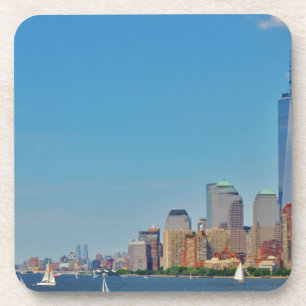 Porta-copo Manhattan Brooklyn New York NYC