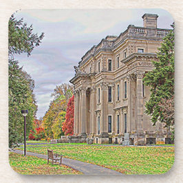 Porta-copo Mansão de Vanderbuilt