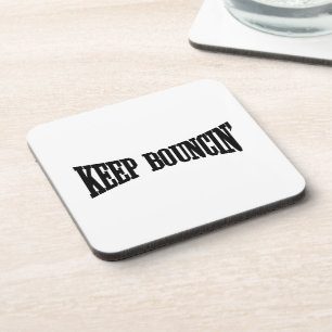 Porta-copo Mantenha Bouncin