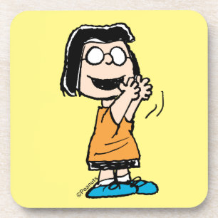 Porta-copo Marcie Clapping