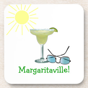 Porta-copo Margaritas