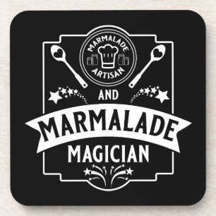Porta-copo Marmalade Jam
