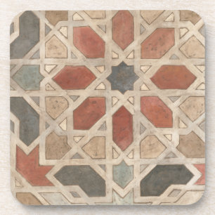 Porta-copo Marraquexe Design II não embelezado