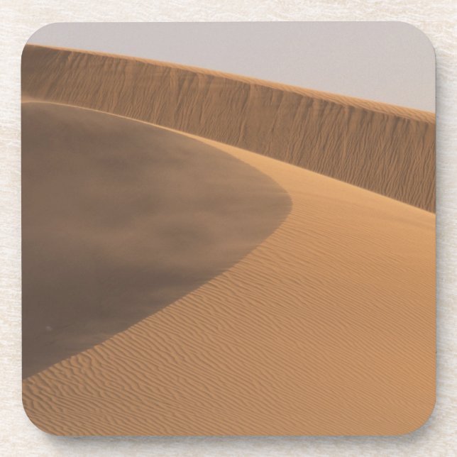 Porta-copo Marrocos, Dunas de Areia, Vale de Draa (Frente)