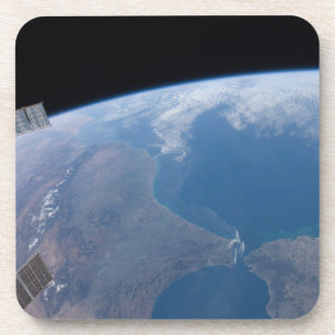 Porta-copo Marrocos E Espanhas.