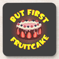 Mas o Bolo de Fruta, Dia de Fruta