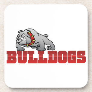 Porta-copo Mason Bulldogs #8