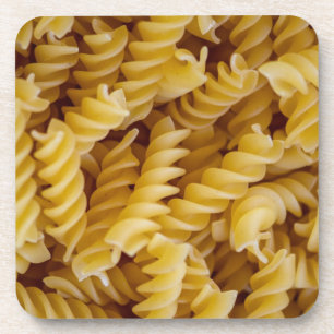 Porta-copo Massas alimentícias fusilli