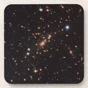 Porta-copo Massive Galaxy Cluster Macs J2129-0741