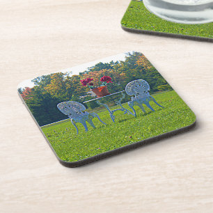 Porta-copo Meadow of Love
