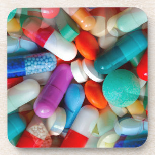 Porta-copo medicamentos anti-inflamatórios