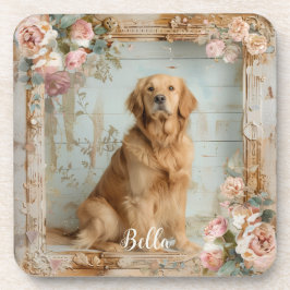 Porta-copo Melhores Amigas Mãe do Cachorro Labrador 