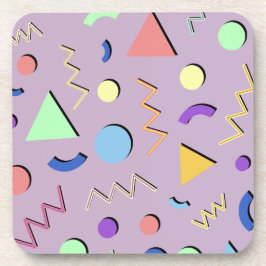 Porta-copo Memphis nº 92