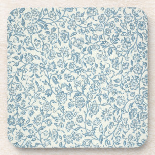 Porta-copo Merton, design do papel de parede
