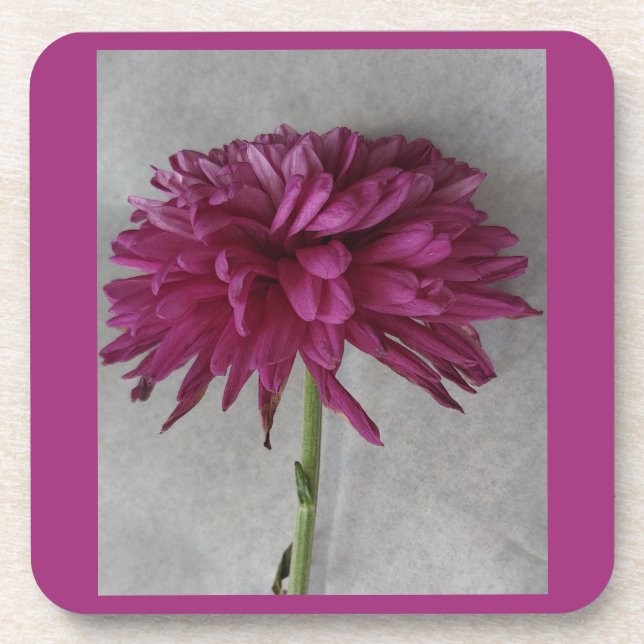 Porta-copo Mesa de definição (Frente)