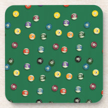 Mesa de Sinuca Noturna Tubarão de Sinuca