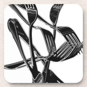 Porta-copo Metálico