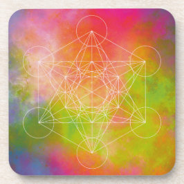 Porta-copo Métatron