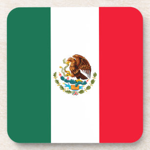 Porta-copo México