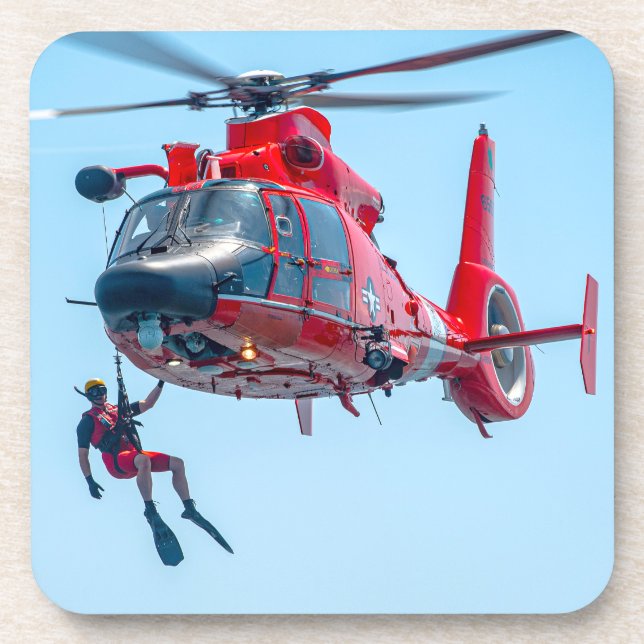PORTA-COPO MH-65 GOLFINHO (Frente)