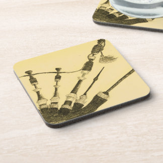 Porta-copo Mhòr de Pìob