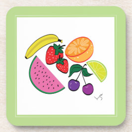 Porta-copo Miami Beach, Florida Umbrella Legal