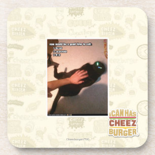 Porta-copo MIB da chamada