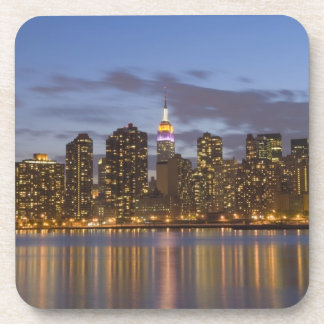 Porta-copo Midtown Manhattan