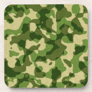 Porta-copo militar-camuflagem-teste padrão