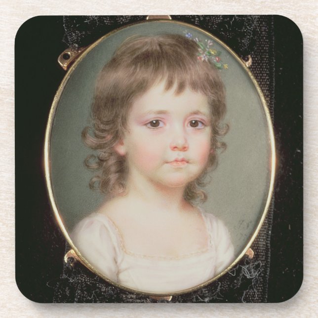 Porta-copo Miniatura do capsulador de Dorothy (Frente)