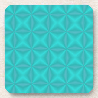Porta-copo Mint Waffles