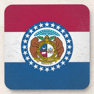 Porta-copo Missouri