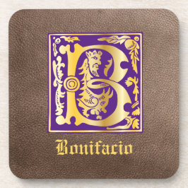 Porta-copo Mítica do século XVI cria Capital Decorativo B