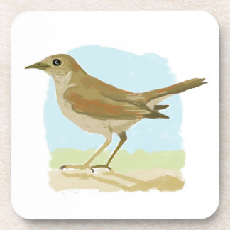 Porta-copo Mockingbird