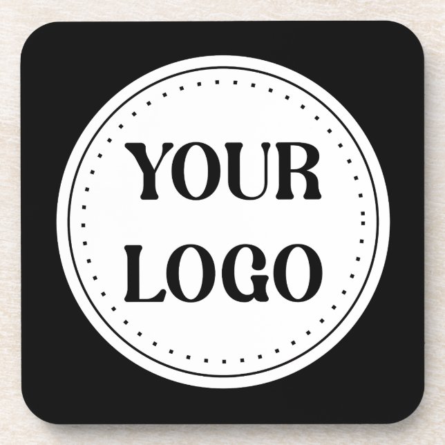 Porta-copo Moderno, minimalista, elegante e personalizável (Frente)