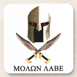 PORTA-COPO MOLON LABE