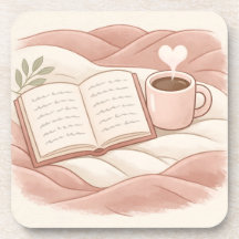 Momento Aconchegante de Leitura - Design para Aman