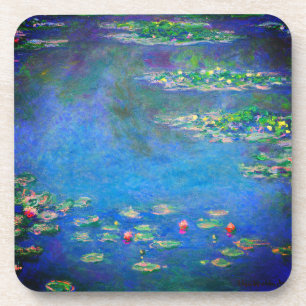 Porta-copo Monet Water Lily 1906