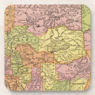 Porta-copo Montana