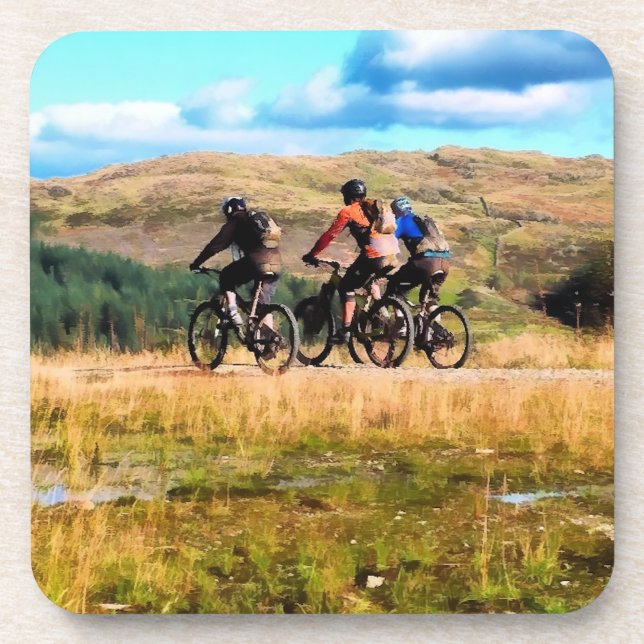 PORTA-COPO MONTANHA BIKING (Frente)