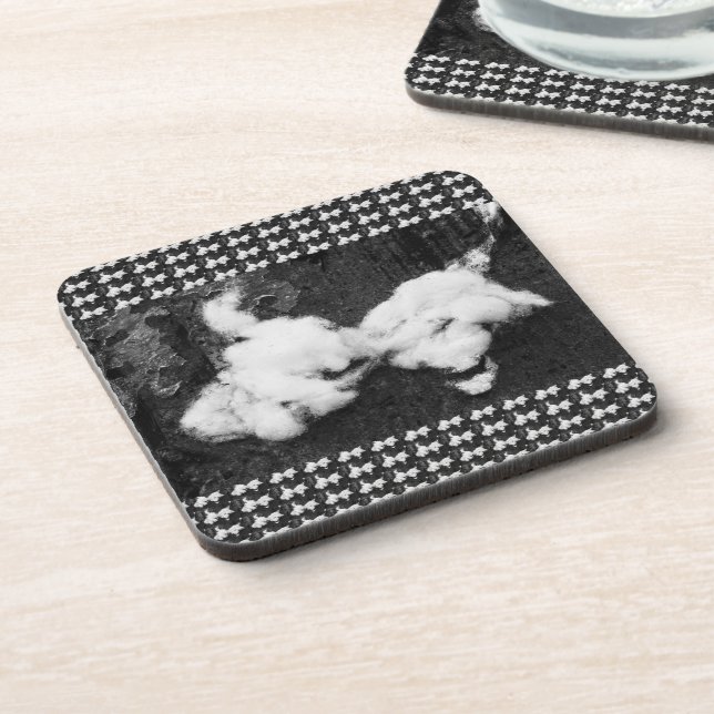 Porta-copo montanha russa (Left Side)