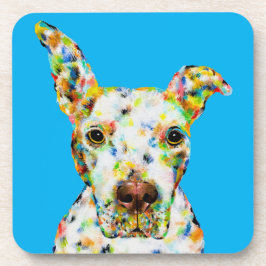 PORTA-COPO MONTANHA-RUSSA PITBULL