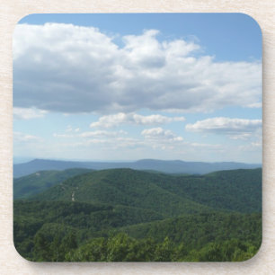 Porta-copo Montanhas Appalachianas I Shenandoah