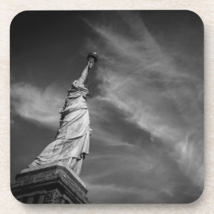 Porta-copo Monumentos Estátua da Liberdade Manhattan NYC
