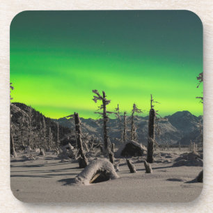 Porta-copo Moonlight Aurora