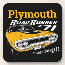 Mopar Plymouth Roadrunner