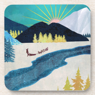Porta-copo Morning Musher
