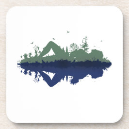 Porta-copo Mother Nature